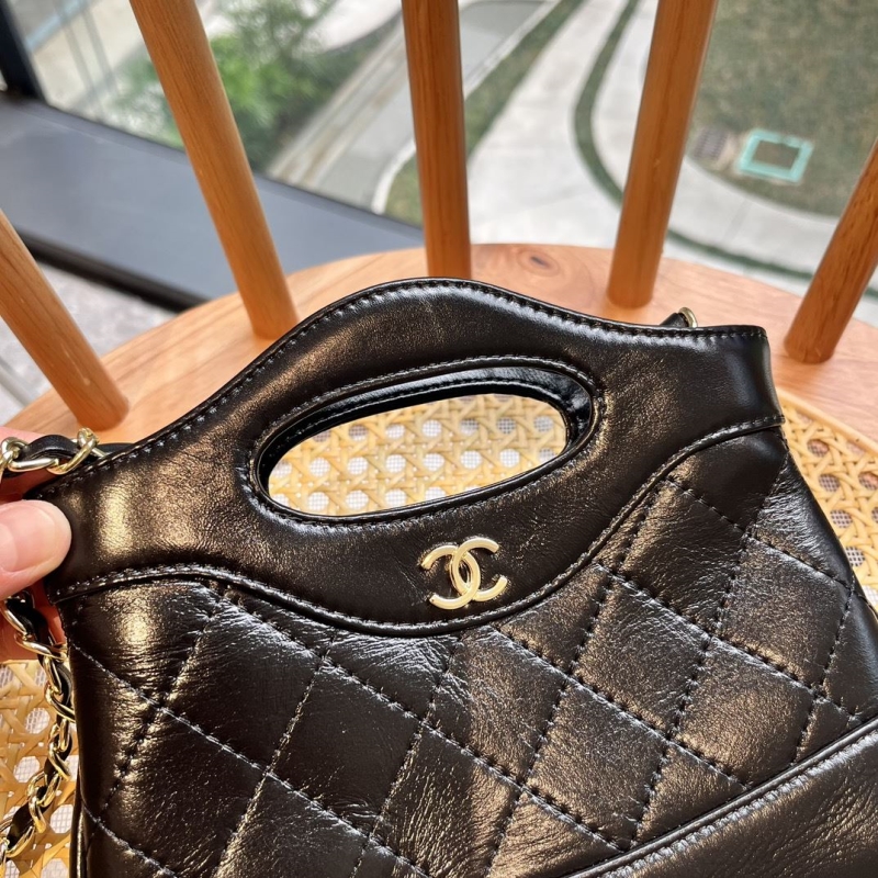 Chanel Satchel Bags